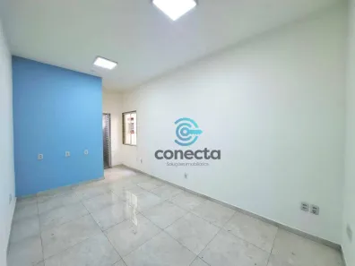 Sala Comercial para alugar, 24m² no Centro, Niterói