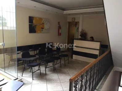 Prédio Comercial à venda, 590m² no Macedo, Guarulhos