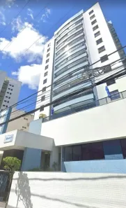 Apartamento com 3 Quartos à venda, 109m² no Jardim Armação, Salvador