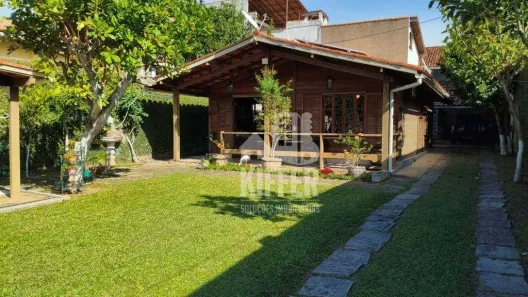 Casa com 2 Quartos à venda, 130m² no Piratininga, Niterói