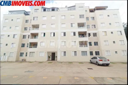 Apartamento com 2 Quartos à venda, 50m² no Jardim Nova Europa, Campinas