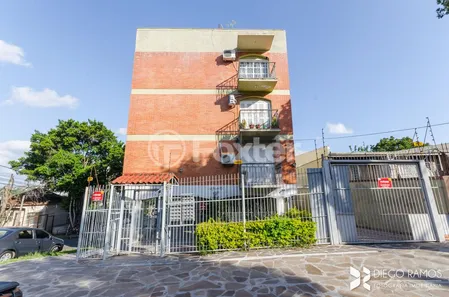Cobertura com 3 Quartos à venda, 125m² no Teresópolis, Porto Alegre