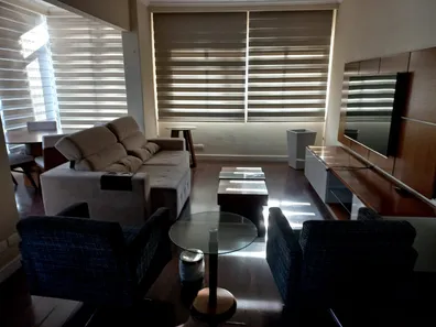 Apartamento com 3 Quartos à venda, 144m² no Santa Cecília, São Paulo