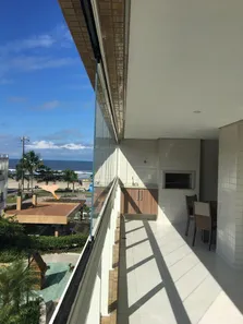 Apartamento com 3 Quartos à venda, 97m² no Centro, Bertioga