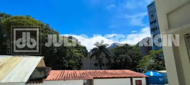 Apartamento com 4 Quartos à venda, 130m² no Gávea, Rio de Janeiro