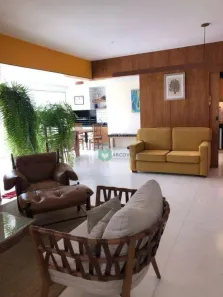 Apartamento com 3 Quartos para alugar, 162m² no Lapa, São Paulo