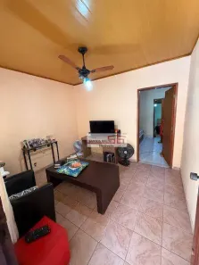 Casa com 1 Quarto à venda, 90m² no Vila Palmeiras, São Paulo