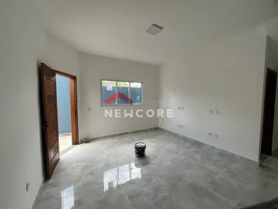Sobrado com 2 Quartos à venda, 75m² no Loteamento Parque do Museu, Caçapava
