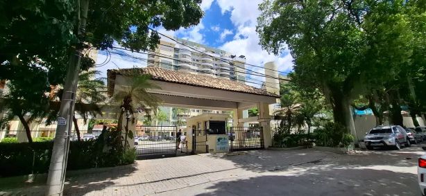 Apartamento com 2 Quartos à venda, 75m² no Tijuca, Rio de Janeiro