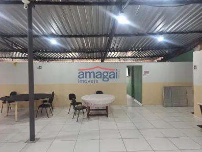 Imóvel Comercial à venda, 380m² no Imirim, São Paulo