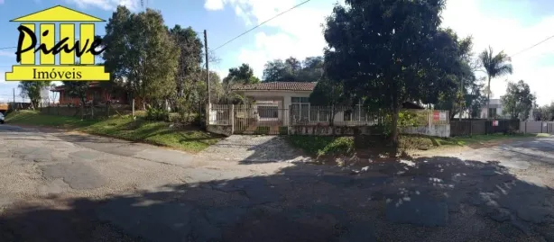 Lote/Terreno à venda, 9291m² no Santa Felicidade, Curitiba