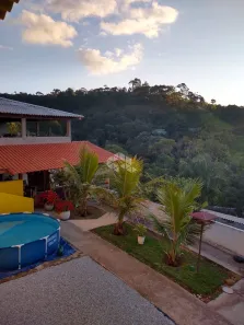 Fazenda/Sítio à venda, 288m² no Rio Acima, Mairiporã