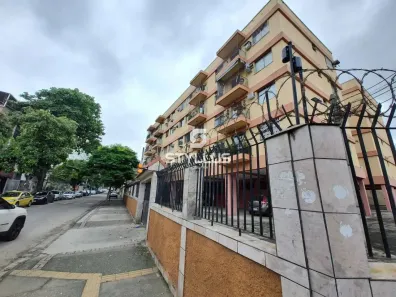 Apartamento com 2 Quartos à venda, 62m² no Cachambi, Rio de Janeiro