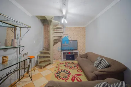 Casa com 5 Quartos à venda, 202m² no Bandeiras, Osasco