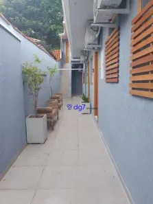 Prédio Comercial à venda, 125m² no Vila Pirajussara, São Paulo