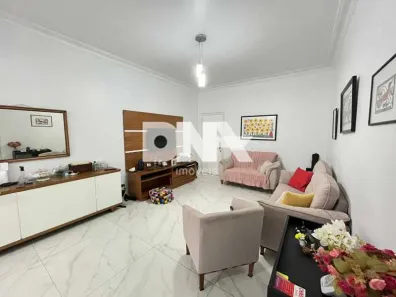 Apartamento com 3 Quartos à venda, 120m² no Ipanema, Rio de Janeiro