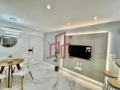 Apartamento com 1 Quarto à venda, 40m² no Centro, Rio de Janeiro