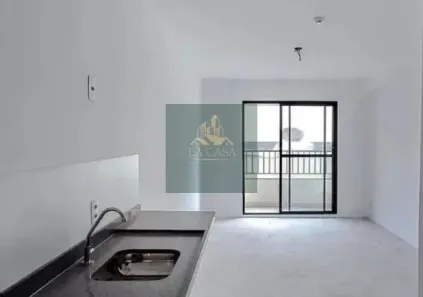 Kitnet com 1 Quarto à venda, 25m² no Ipiranga, São Paulo