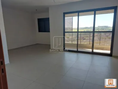 Apartamento com 2 Quartos à venda, 72m² no Quintas de São José, Ribeirão Preto
