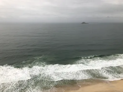 Apartamento com 4 Quartos à venda, 360m² no São Conrado, Rio de Janeiro