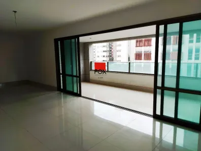Apartamento com 4 Quartos à venda, 180m² no Santo Agostinho, Belo Horizonte