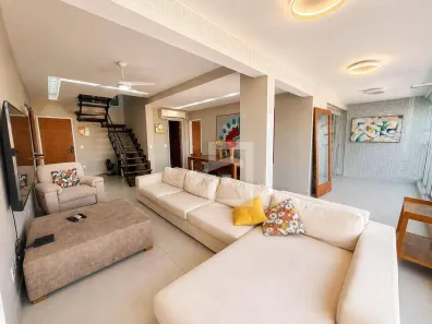 Cobertura com 3 Quartos à venda, 191m² no Barra da Tijuca, Rio de Janeiro