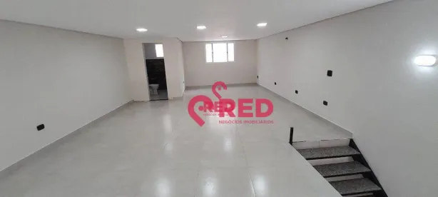 Ponto Comercial para alugar, 278m² no Centro, Cerquilho