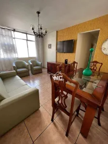 Apartamento com 3 Quartos à venda, 70m² no Icaraí, Niterói