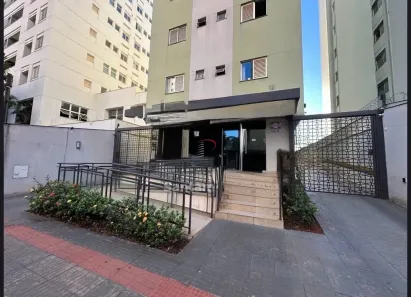 Apartamento com 2 Quartos à venda, 45m² no Centro, Londrina