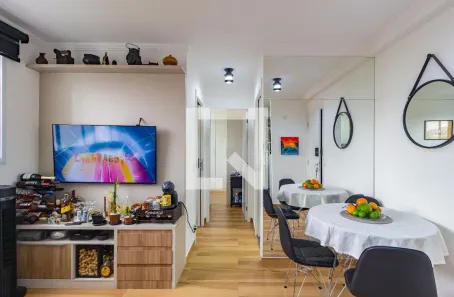 Apartamento com 2 Quartos à venda, 38m² no Brás, São Paulo