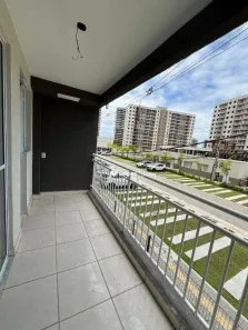 Apartamento com 3 Quartos à venda, 60m² no Barra Olímpica, Rio de Janeiro