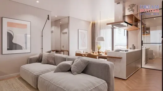 Apartamento com 3 Quartos à venda, 89m² no Boa Vista, Curitiba