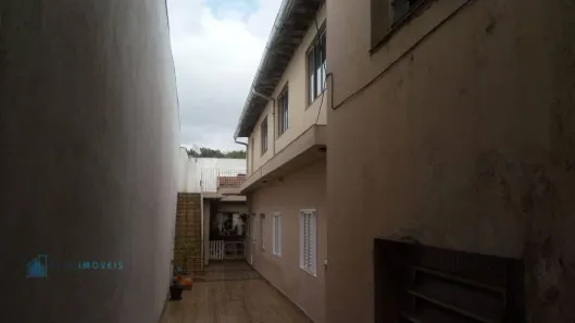 Sobrado com 5 Quartos à venda, 325m² no Casa Verde, São Paulo