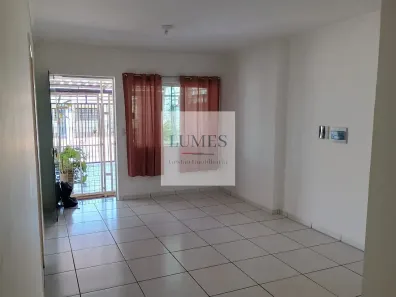 Casa com 3 Quartos para alugar, 140m² no Cidade Jardim, Americana