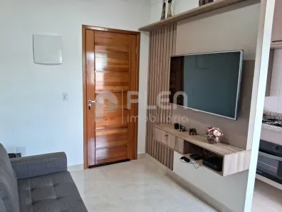 Apartamento com 2 Quartos à venda, 45m² no Jardim Franca, São Paulo