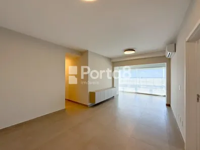 Apartamento com 3 Quartos para venda ou aluguel, 115m² no Jardim Maracanã, São José do Rio Preto