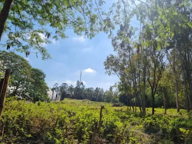 Lote/Terreno à venda, 20000m² no Granja Viana II, Cotia