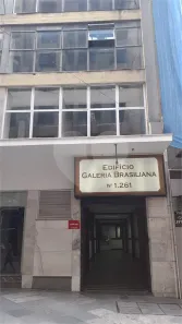 Sala Comercial para alugar, 55m² no Centro Histórico, Porto Alegre