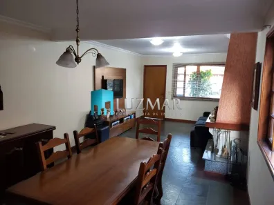 Casa de Condomínio com 3 Quartos à venda, 160m² no Chácara Nossa Senhora do Bom Conselho, São Paulo