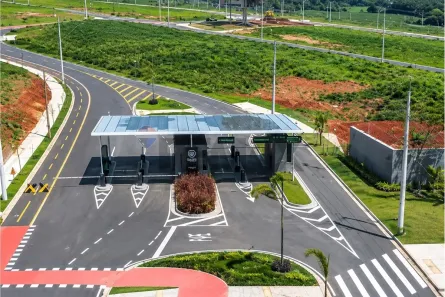 Lote/Terreno à venda, 176m² no Residencial Paradise I, Mogi das Cruzes