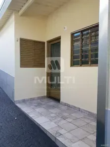 Casa com 2 Quartos à venda, 55m² no Osvaldo Rezende, Uberlândia