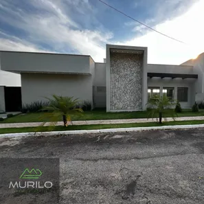 Casa de Condomínio com 2 Quartos à venda, 190m² no Mirante do Vale, Marabá