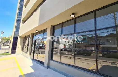 Prédio Comercial para alugar, 1613m² no Jardim Bela Vista, Santo André