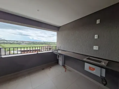 Apartamento com 2 Quartos à venda, 68m² no Jardim Sul, Uberlândia