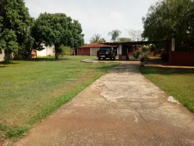 Casa com 3 Quartos à venda, 357m² no Jardim Residencial Silvestre, Araraquara