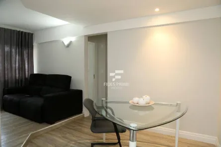 Apartamento com 2 Quartos à venda, 53m² no Jardim Parque Morumbi, São Paulo