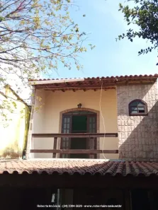 Casa com 2 Quartos à venda, 90m² no Elite, Resende