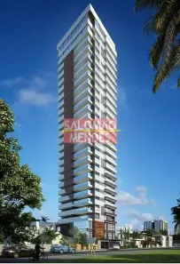 Apartamento com 3 Quartos à venda, 140m² no Cremação, Belém