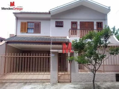 Casa com 4 Quartos à venda, 232m² no Jardim Astro, Sorocaba