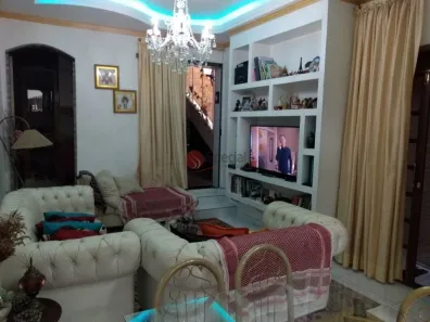 Casa com 4 Quartos à venda, 180m² no Vila Formosa, São Paulo